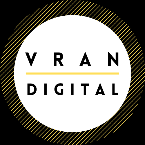 logo vran